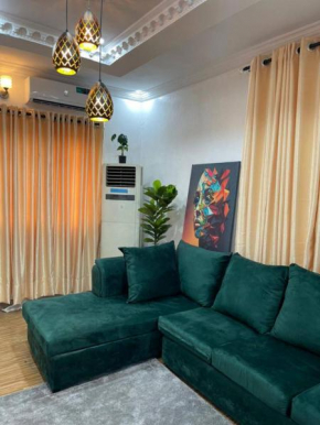 1 bedroom apartment opebi, ikeja Lagos